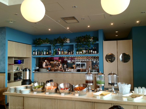 25 Cafes in Tokyo Japan: The Theatre Table and The Theatre Coffee in Shibuya, Tokyo Japan 25 Cafes in Tokyo Japan: The Theatre Table Cafe in Shibuya, Tokyo Japan
