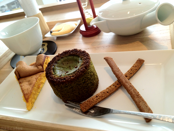 25 Cafes in Tokyo Japan: Zen Kashoin Kyoto Teahouse in Shibuya, Tokyo Japan 25 Cafes in Tokyo Japan: Zen Kashoin Kyoto Teahouse in Shibuya, Tokyo Japan